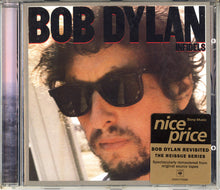 Bob Dylan : Infidels (CD, Album, RE, RM)
