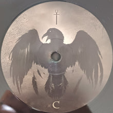 A Pale Horse Named Death : When The World Becomes Undone (2xLP, Album)