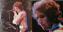 Bob Dylan : Bob Dylan At Budokan (2xLP, Album, Sun)