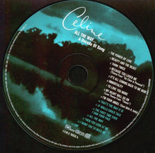 Celine* : All The Way... A Decade Of Song (CD, Comp)