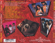 Shalamar : The 12" Collection (CD, Comp)