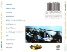The Specials : Today's Specials (CD, Album)