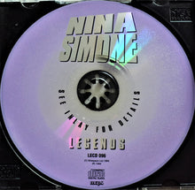 Nina Simone : Nina Simone (CD, Comp, RM)