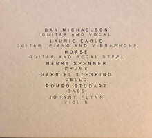 Dan Michaelson & The Coastguards : Distance (CD, Album, Dlx, S/Edition)