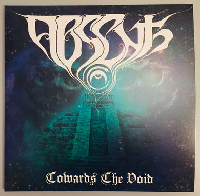 Absent (14) : Towards The Void (LP, Album, Ltd, Num, Gre)