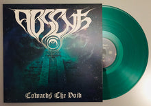 Absent (14) : Towards The Void (LP, Album, Ltd, Num, Gre)