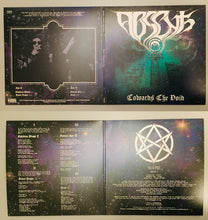 Absent (14) : Towards The Void (LP, Album, Ltd, Num, Gre)