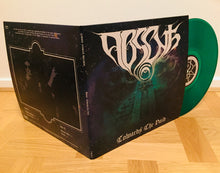 Absent (14) : Towards The Void (LP, Album, Ltd, Num, Gre)