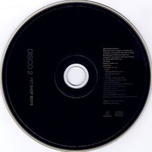 Pet Shop Boys : Disco 2 (CD, Comp, Mixed)