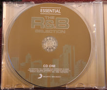 Various : Essential The R&B Selection (3xCD, Comp)