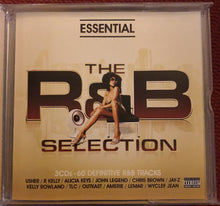 Various : Essential The R&B Selection (3xCD, Comp)