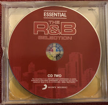 Various : Essential The R&B Selection (3xCD, Comp)