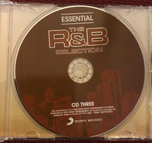 Various : Essential The R&B Selection (3xCD, Comp)