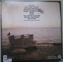 ZED (34) : Desperation Blues Deluxe (LP, Album + 10", Bon)