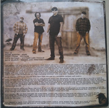 ZED (34) : Desperation Blues Deluxe (LP, Album + 10", Bon)