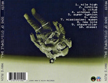 Sons Of Otis : Temple Ball (CD, Album)