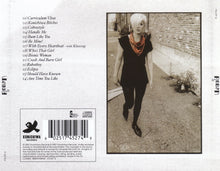 Robyn : Robyn (CD, Album)