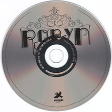 Robyn : Robyn (CD, Album)