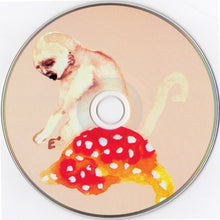 Evangelista (2) : Hello, Voyager (CD, Album)