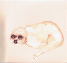 Evangelista (2) : Hello, Voyager (CD, Album)