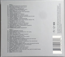 Various : Music Of The Millennium (2xCD, Comp, Sli)
