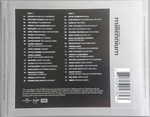 Various : Music Of The Millennium (2xCD, Comp, Sli)