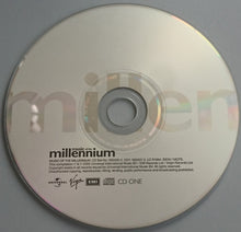 Various : Music Of The Millennium (2xCD, Comp, Sli)