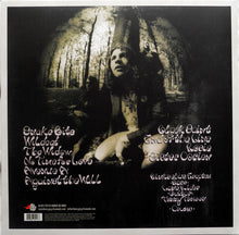 Dzjenghis Khan : Dzjenghis Khan (LP, Album, Ltd, RE, Ora)