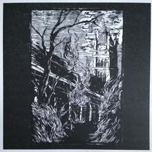 Naðra : Hinn Brennandi Vegur (Live At Roadburn MMXVII) (LP, Album)