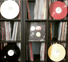 Rosetta (2) : Sower Of Wind (12", EP, Ltd)
