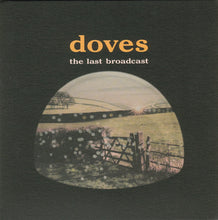 Doves : The Last Broadcast (CD, Album, Promo)