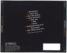 The Roots : The Tipping Point (CD, Album)