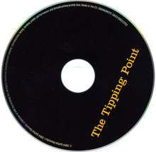 The Roots : The Tipping Point (CD, Album)