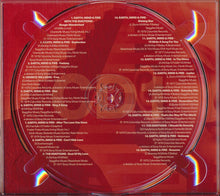 Earth Wind & Fire* : Top 40 Earth, Wind & Fire And Friends (Their Ultimate Top 40 Collection) (2xCD, Comp)