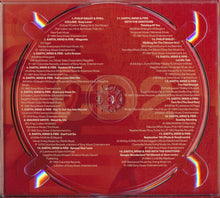 Earth Wind & Fire* : Top 40 Earth, Wind & Fire And Friends (Their Ultimate Top 40 Collection) (2xCD, Comp)