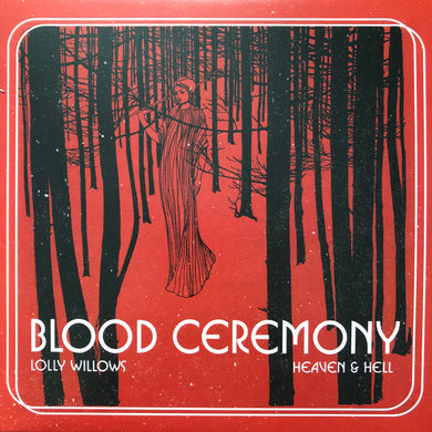 Blood Ceremony : Lolly Willows (7