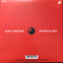 Blood Ceremony : Lolly Willows (7", Single, Ltd, Cle)