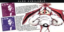 Various : Cartoons: Techno Dance Melodies (CD, Comp)