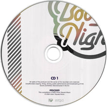 Various : Boogie Nights (Classic Disco Anthems) (2xCD, Comp)