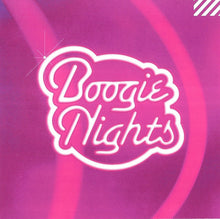 Various : Boogie Nights (Classic Disco Anthems) (2xCD, Comp)