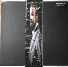 John Martyn : Piece By Piece (LP, Album, Gat)