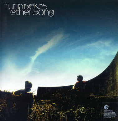 Turin Brakes : Ether Song (CD, Album, Copy Prot. + CD, Enh + S/Edition)