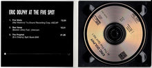 Eric Dolphy : At The Five Spot, Volume 1 (CD, Album, RE, RM, Dig)