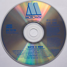Boyz II Men : Cooleyhighharmony (CD, Album)