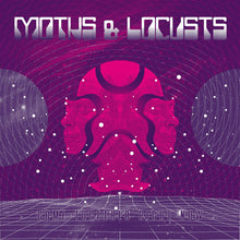 Moths & Locusts : Come Together Right Now (Remixes) (LP, Ltd)