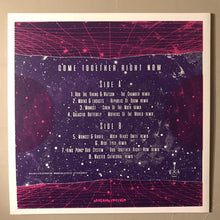 Moths & Locusts : Come Together Right Now (Remixes) (LP, Ltd)