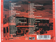 Lead Belly* : The Definitive Lead Belly (2xCD, Comp, RM)