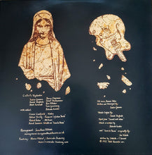 Crippled Black Phoenix : Bronze (2xLP, Album, Ltd, RP)