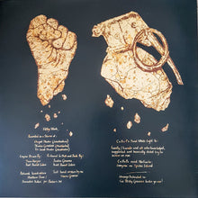 Crippled Black Phoenix : Bronze (2xLP, Album, Ltd, RP)