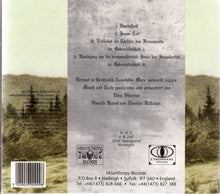 Burzum : Filosofem (CD, Album, RE, RP, Dig)